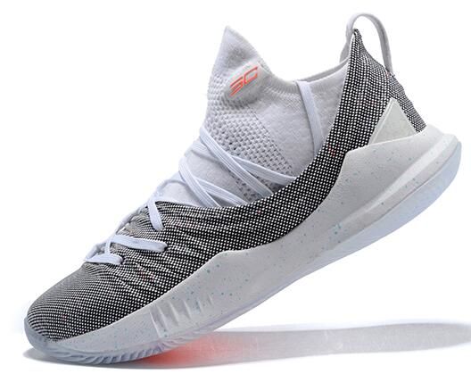 stephen curry 5 low cut