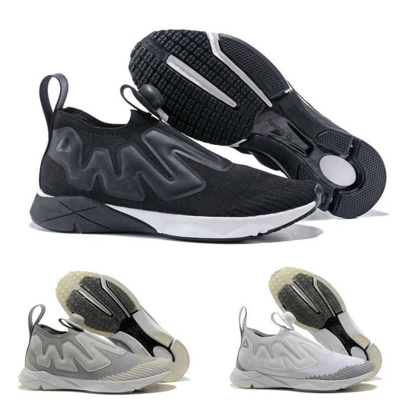 reebok pump shoes 2018