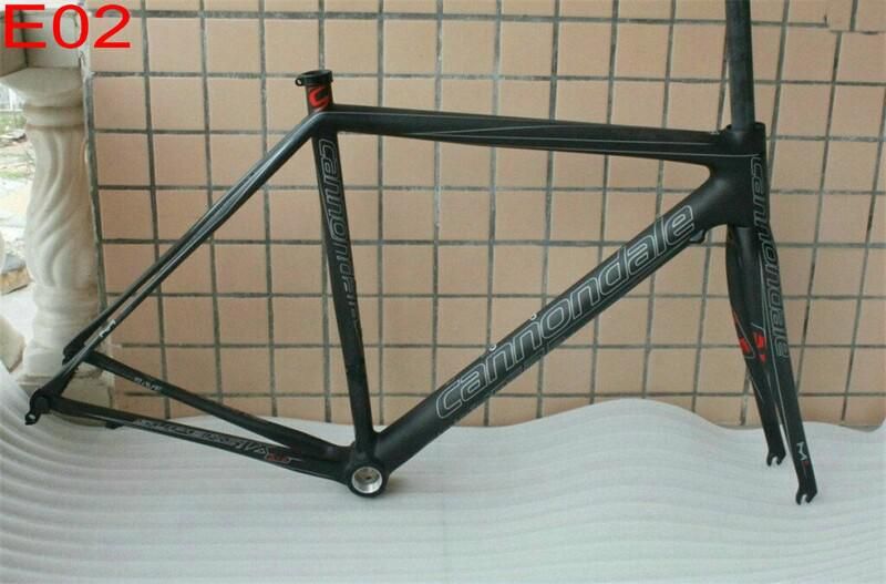2018 SuperSix EVO Hi Mod Telai In Carbonio Super Leggero Con Forcella +  Serie Sterzo + Pinza + Reggisella Completo In Carbonio Da Skychen2047,  522,9 € | DHgate Italy