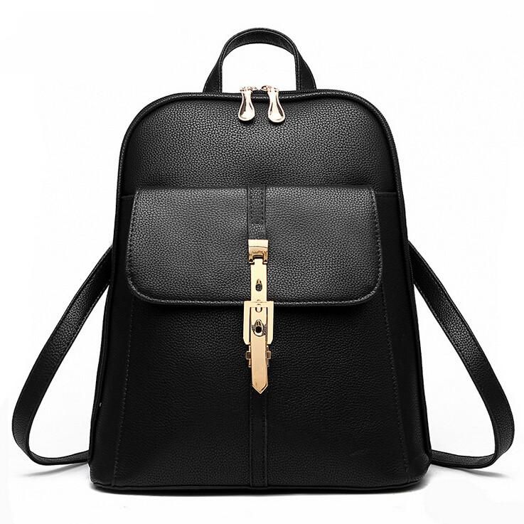Femmes Designer Sac En Acheter PU Sac 2015 Cuir Dos À Mode À EwxFqStBH