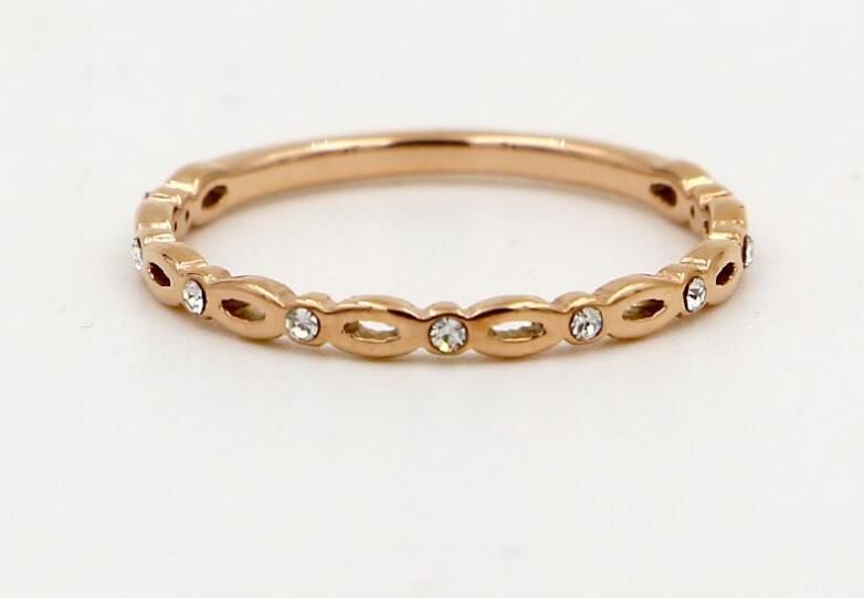 buy gold ring for girl