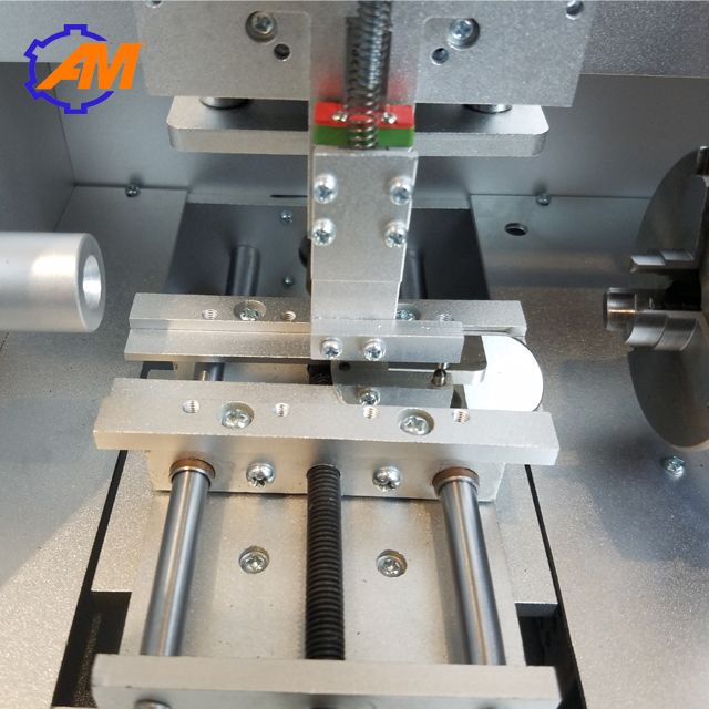 2021 Jewelry Engraving Machine AM30 Jewelry And Pendants, Lighters, Pen