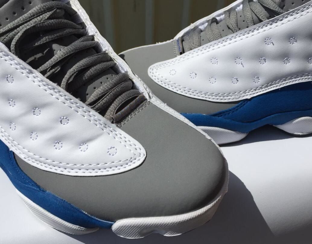 royal blue 13s