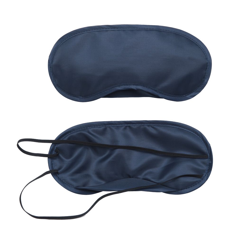 Sleeping Eye Mask Protective Eyewear Eye Mask Cover Shade Blindfold