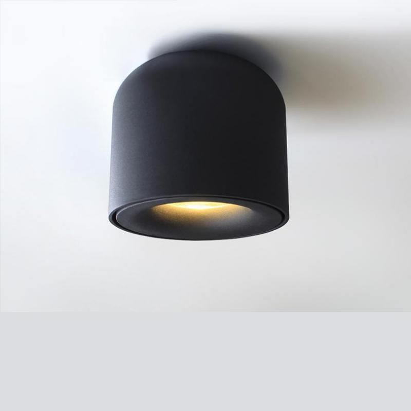 Indoor Ceiling Lights Design Ideas Modern Led Surface Lamp Ceiling Indoor Lighting Living Room Balcony Spot Light Aisle Nordic Porch Lights