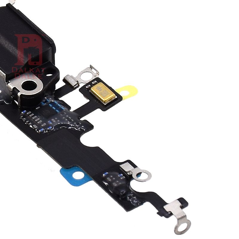 For IPhone 8 Plus Charging Port Flex Charger Data USB Dock Connector