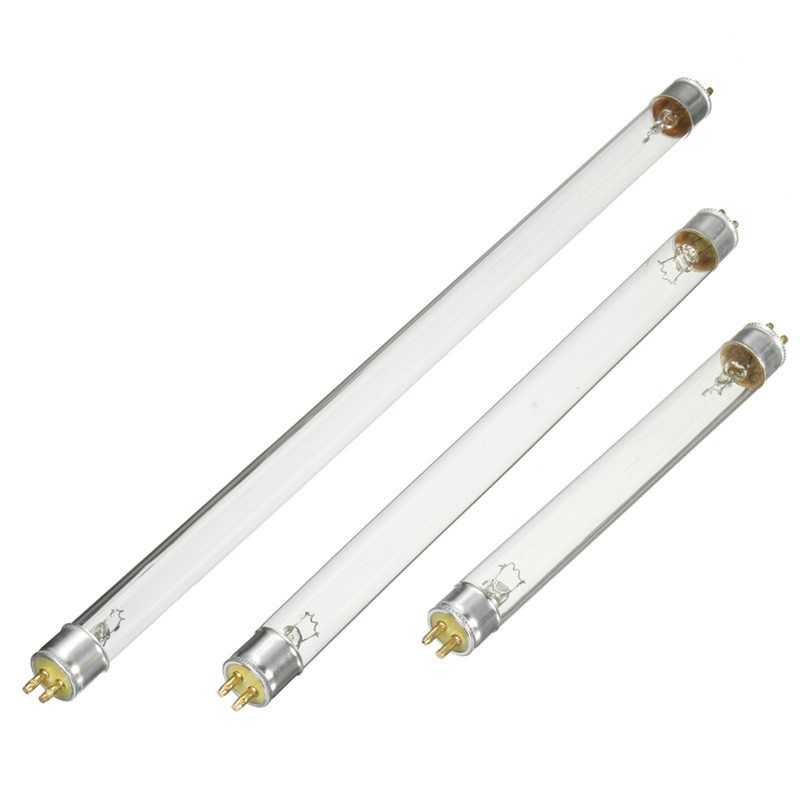 4w 6w 8w T5 Uv Light Bulb Lamp Waterproof 4w 6w 8w T5 Uv Light Bulb Lamp Waterproof Replacement For Pond Tank Clear Germicidal Sterilizer Ac220v By Amarylly Dhgate