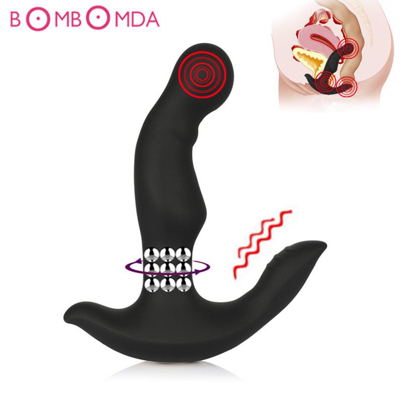 giocattoli del sesso anale maschile fatti in casa