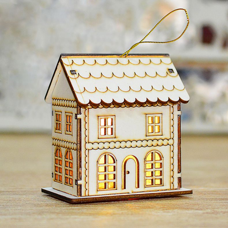 2018 christmas ornaments creative chinese style retro cabin led lights wood pendants holiday decorations from hcfwjsw1314 805 dhgatecom - Cabin Style Christmas Decorations 2018 christmas ornaments creative chinese style retro cabin led lights wood pendants holiday decorations from hcfwjsw1314 805 dhgatecom - Cabin Style Christmas Decorations