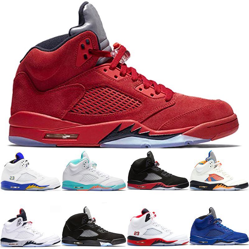 basket air jordan retro 5 basket air jordan retro 5