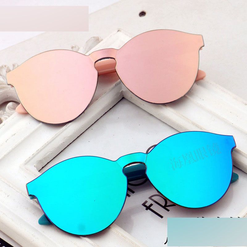 Crianças de flores óculos de sol redondo girassol meninas de óculos de sol  lindo filho óculos de criança de bebê adorável tons de óculos de oculos de  sol Em promoção! \\ Acessórios 