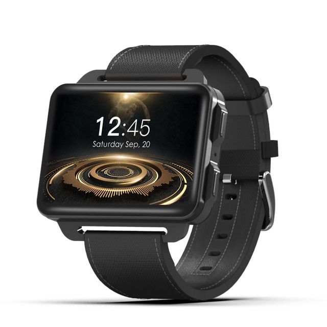 smart watch dm99