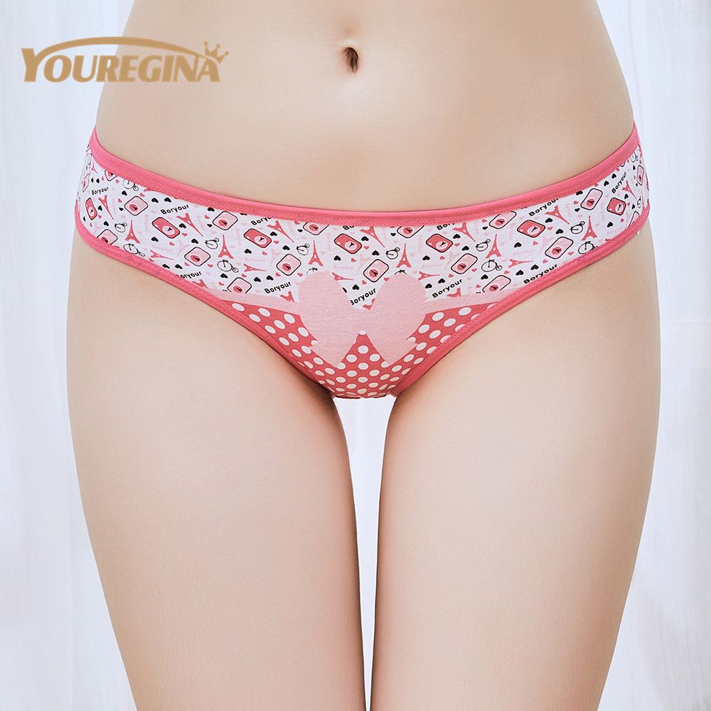 free woman underwear