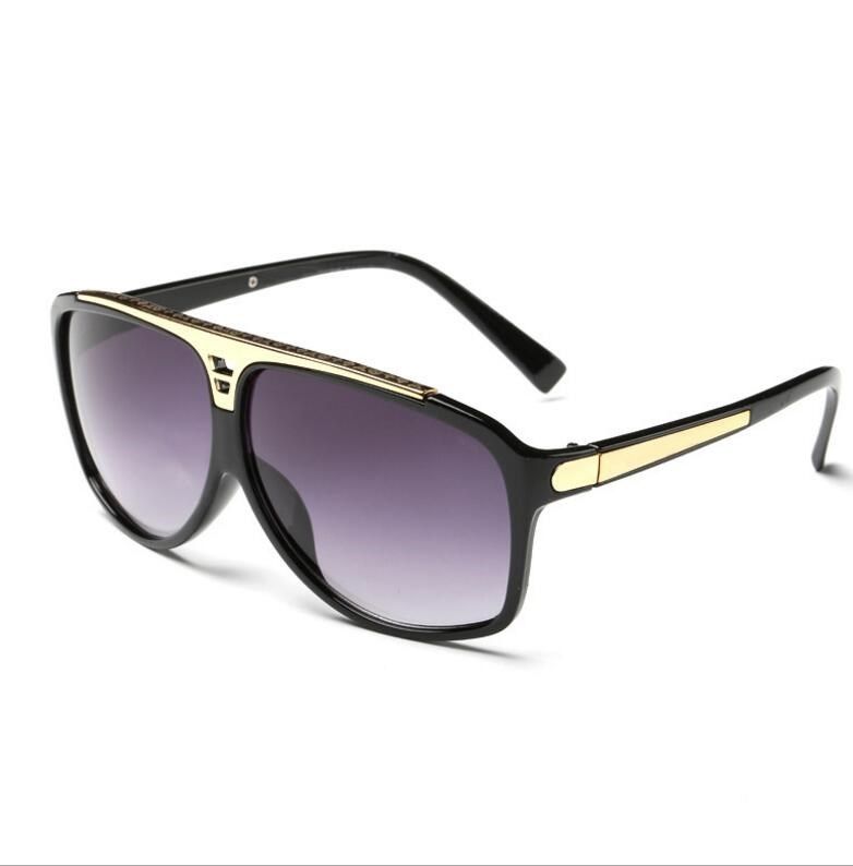 2019 Luxury Brands Sunglasses High Quality Designer Fashion Sun Glasses