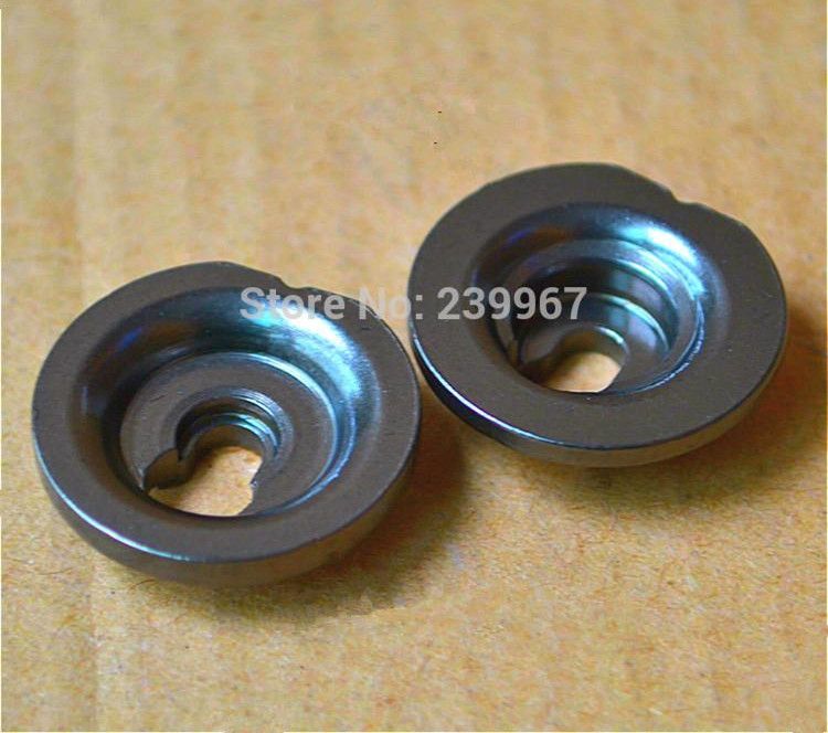 2021 2 X Intake & Exhaust Valve Spring Retainer For Honda GX160 GX200