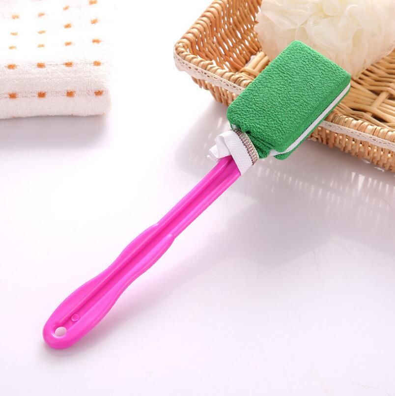 back wash brush