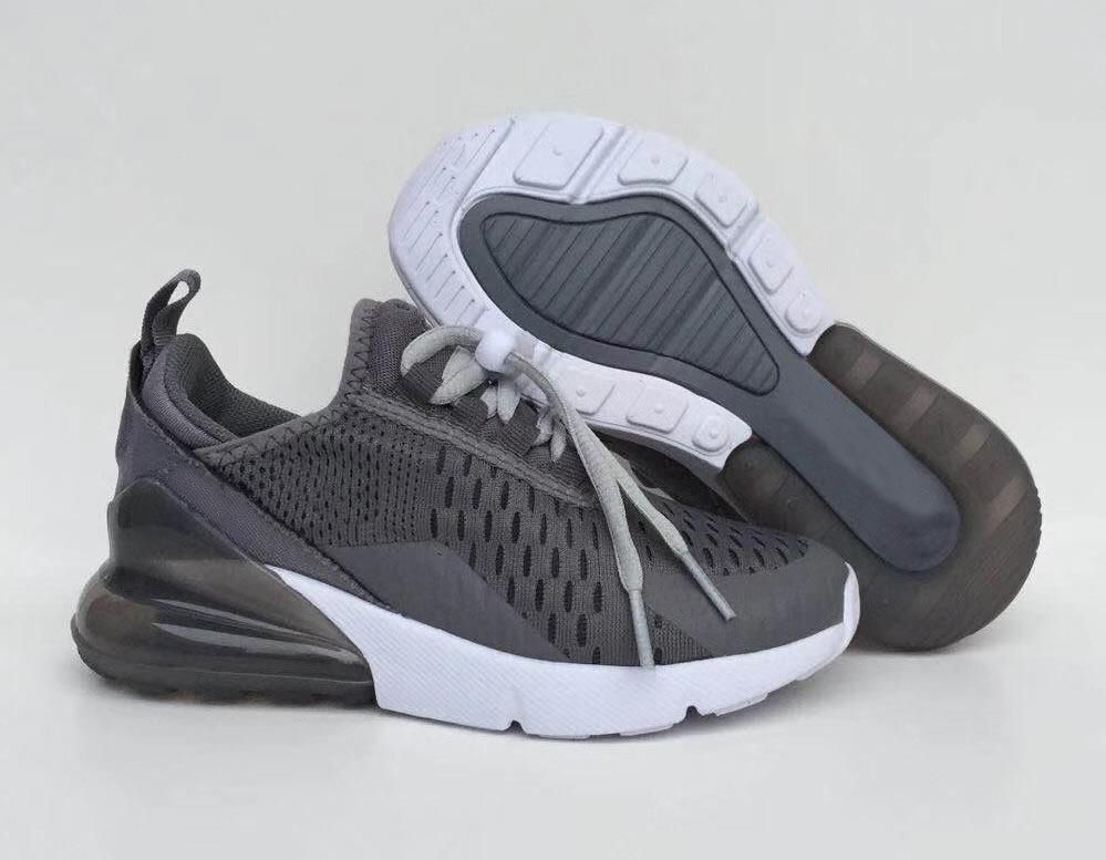 Zapatillas en negro Air Max 270 premium de Nike Zapatos Zapatillas en negro Air Max 270 premium de Nike Zapatos