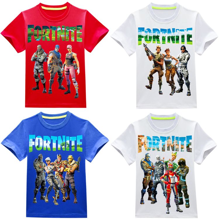 Kupit Optom Boys Girls Fortnite T Shirt 4 Design 3 14 Let Deti - kupit optom boys girls fortnite t shirt 4 design 3 14 let deti majka leto short sleeved deti odezhda detskaya odezhda la778 otjerry111 v kategorii 6 17