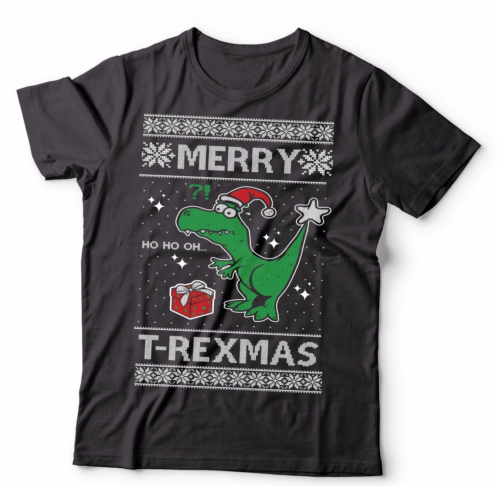ugly christmas sweater t rexmas t shirt funny christmas shirt funny t rex tshirt mens 2018 fashion brand t shirt o neck 100cotton t shirt artistic t shirts - Ugly Christmas Tee Shirts ugly christmas sweater t rexmas t shirt funny christmas shirt funny t rex tshirt mens 2018 fashion brand t shirt o neck 100cotton t shirt artistic t shirts - Ugly Christmas Tee Shirts