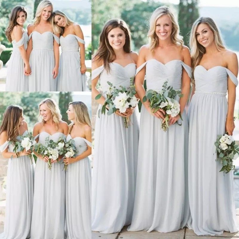 bridesmaid dresses for all sizes