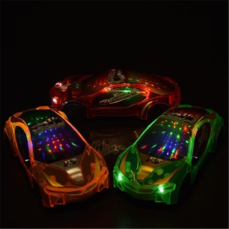 musical car toys
