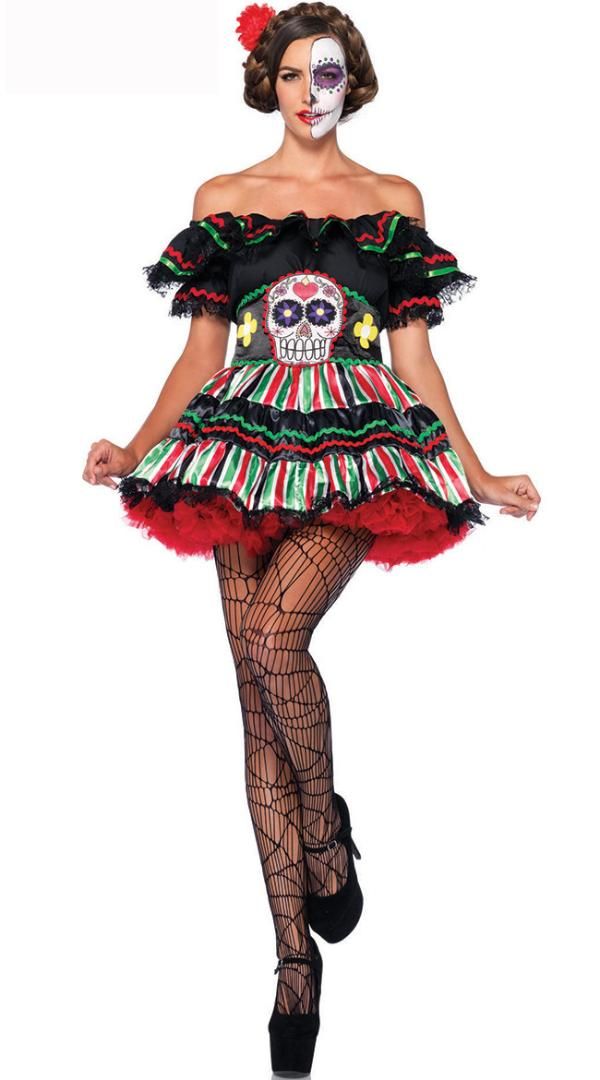 Classic mom sex Football player costume woman