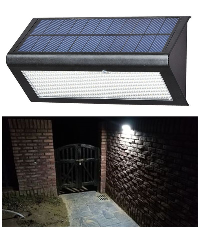 2019 Solar Lights Outdoor Patio Lighting Led Super Bright 2019 Solar Lights Outdoor Patio Lighting Led Super Bright Indoor And Emergency Wall Multiple Working Mode Street From