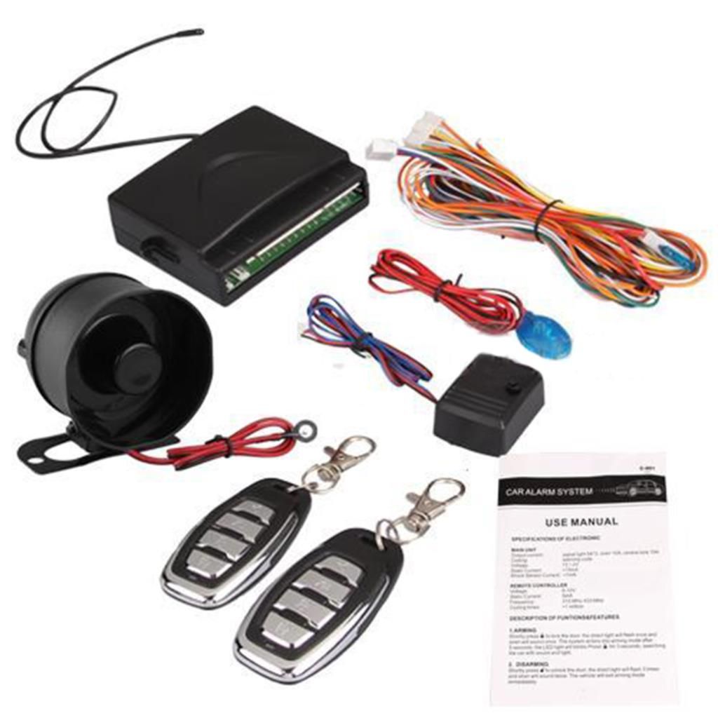Signaling Starline - a modern security system Signaling Starline - a modern security system