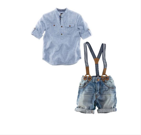 baby boy spring clothes