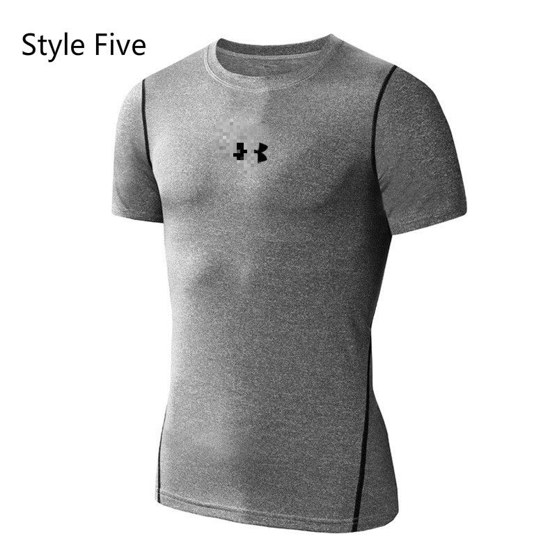 gym clothing t shirt
