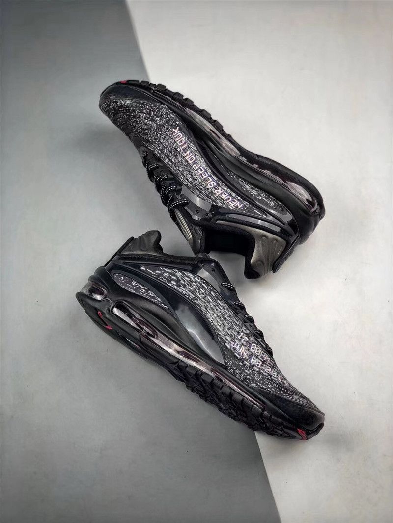 skepta new shoes