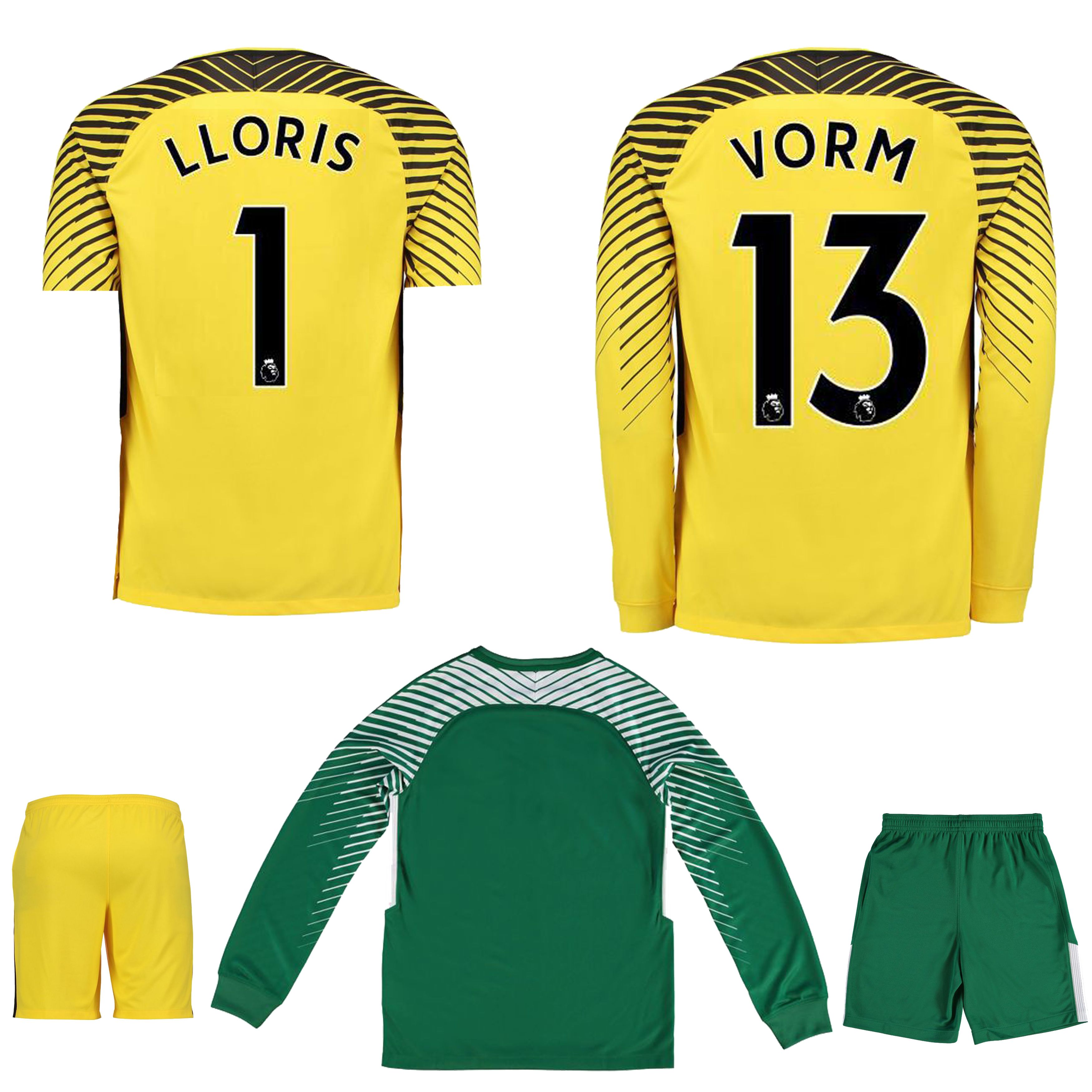 Maillot Extérieur MC Ederson Maillot Extérieur MC Ederson