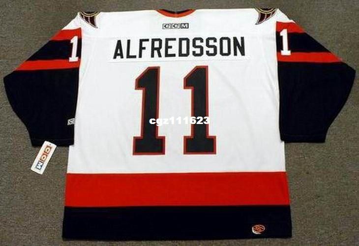 ottawa senators third jersey 2018