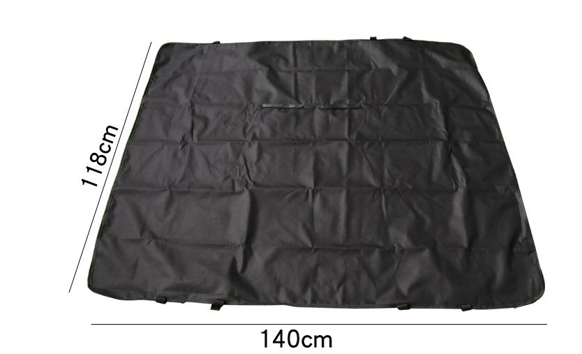 Car Pet Pads Back Seat Covers For Dogs Cats Seats Wear Car Pet Pads Back Seat Covers For Dogs Cats Seats Wear Resisting Waterproof Prevent Scratching Protect Leather