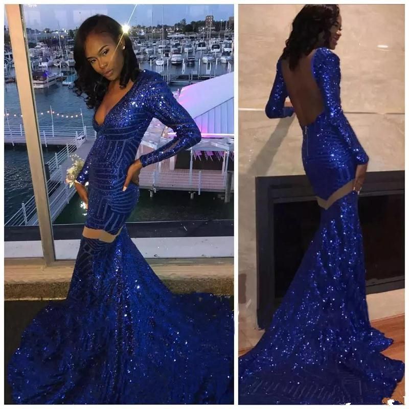Tony Bowls Prom Dresses 2018
