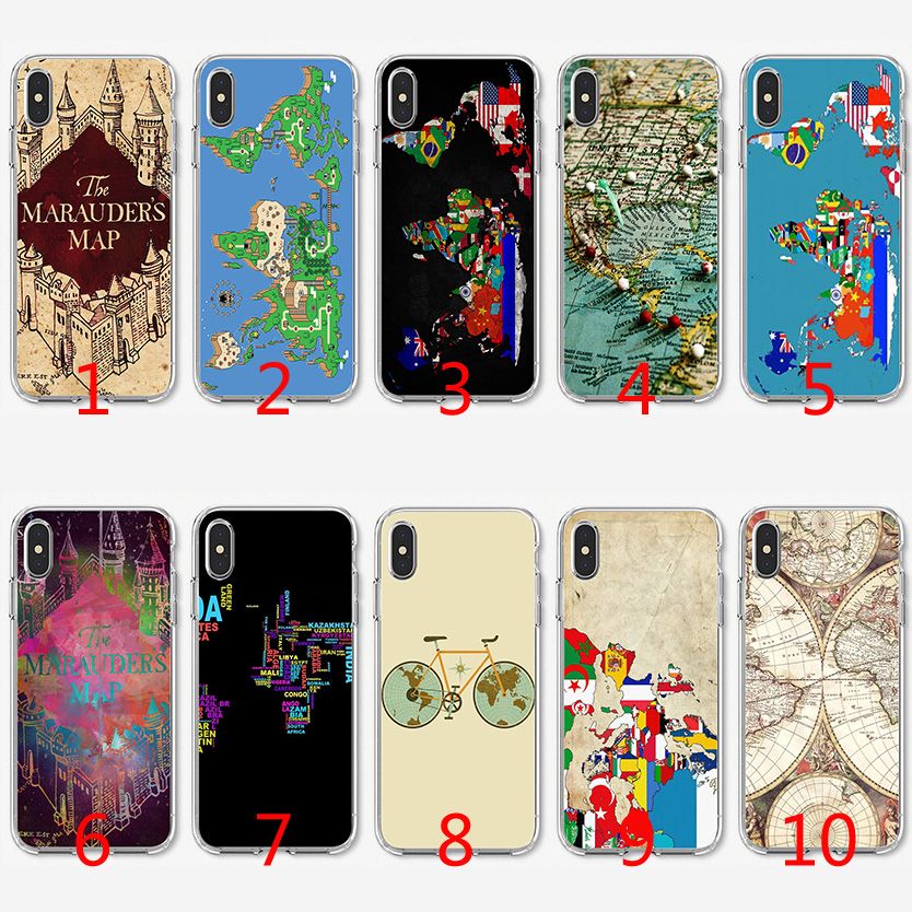 iphone xs case world map iphone xs case world map