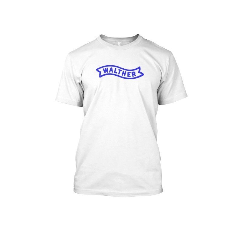 Hellboy II Movie BPRD LOGO Licensed Adult T-Shirt All Sizes