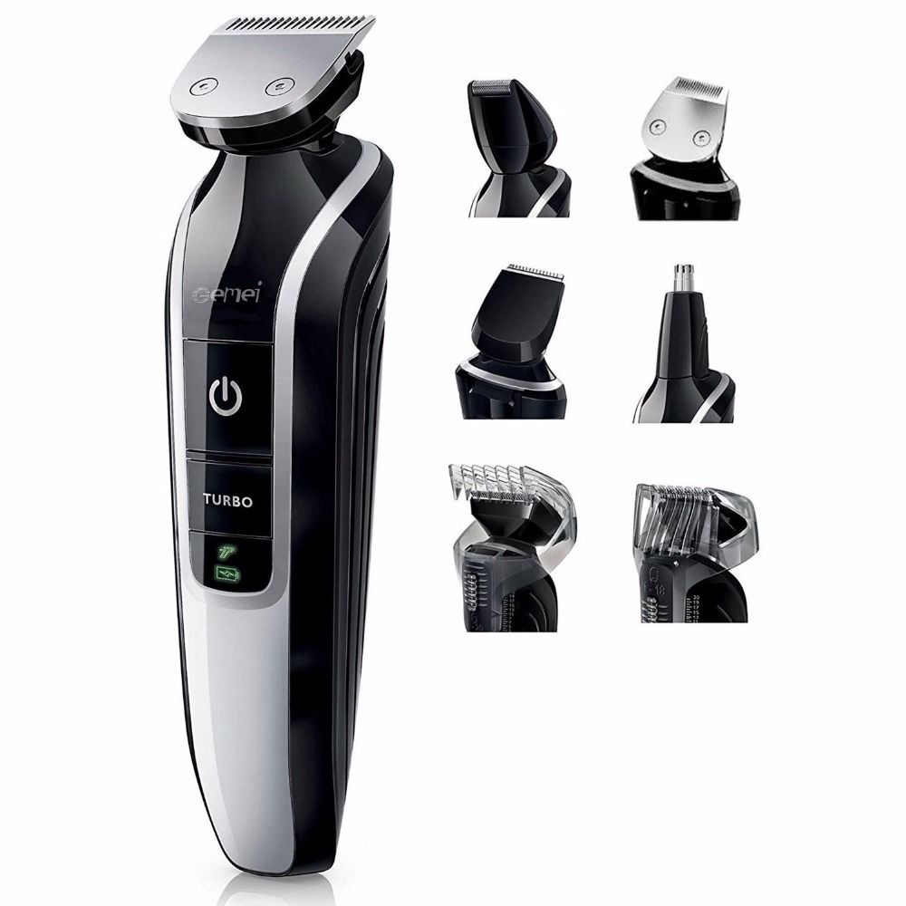 rating mens electric shavers