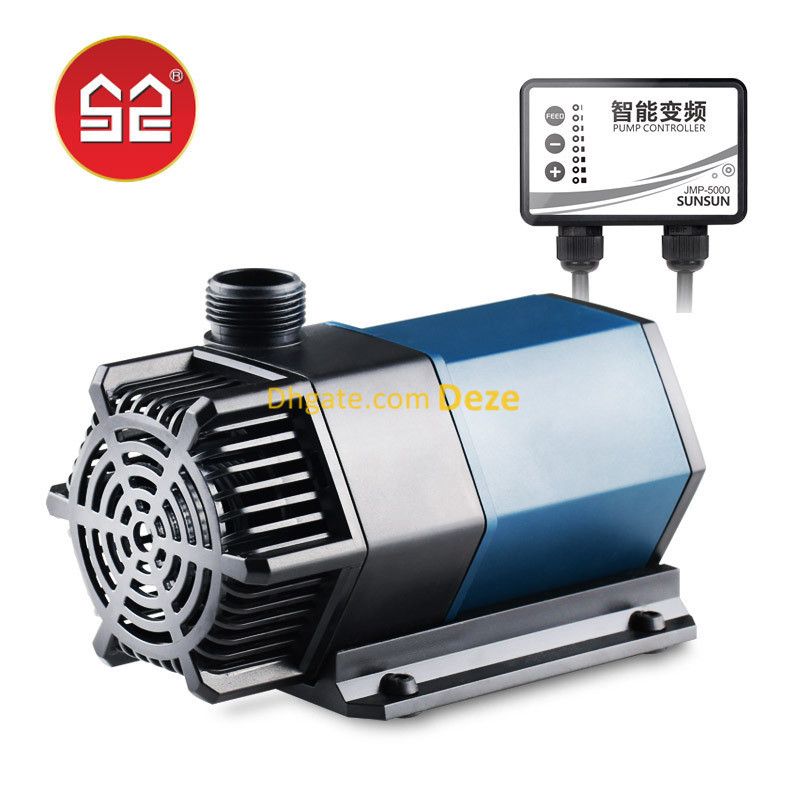 sunsun variable flow controller