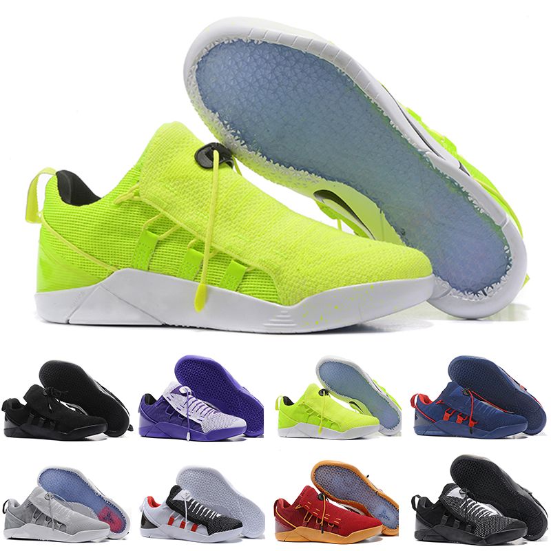 nike kobe ad marrone