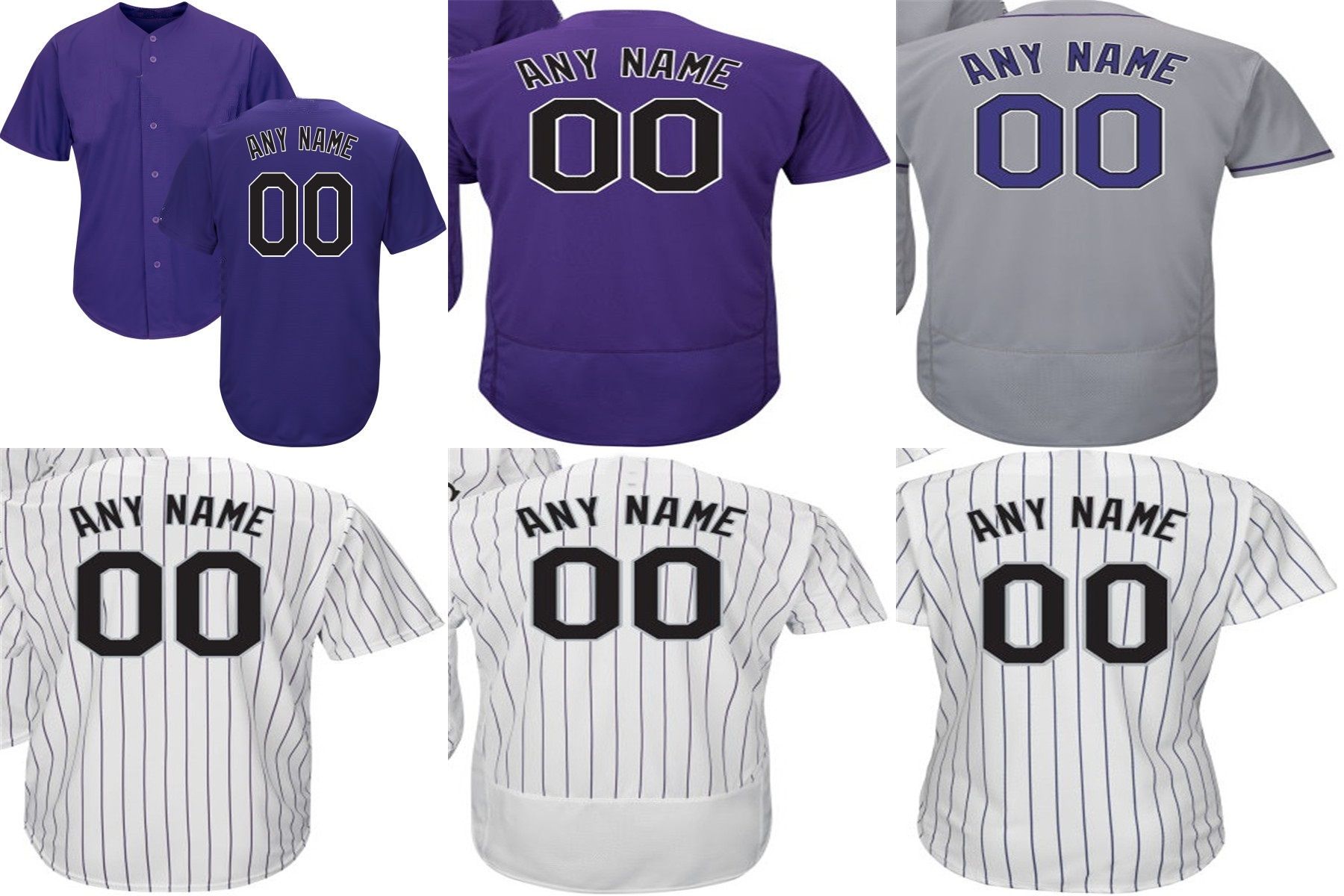 custom mlb jerseys