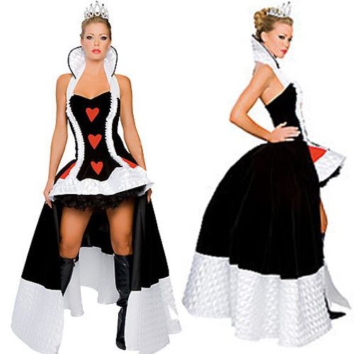s xxxl plus size alice in wonderland costume halloween costumes plus size queen of hearts costume