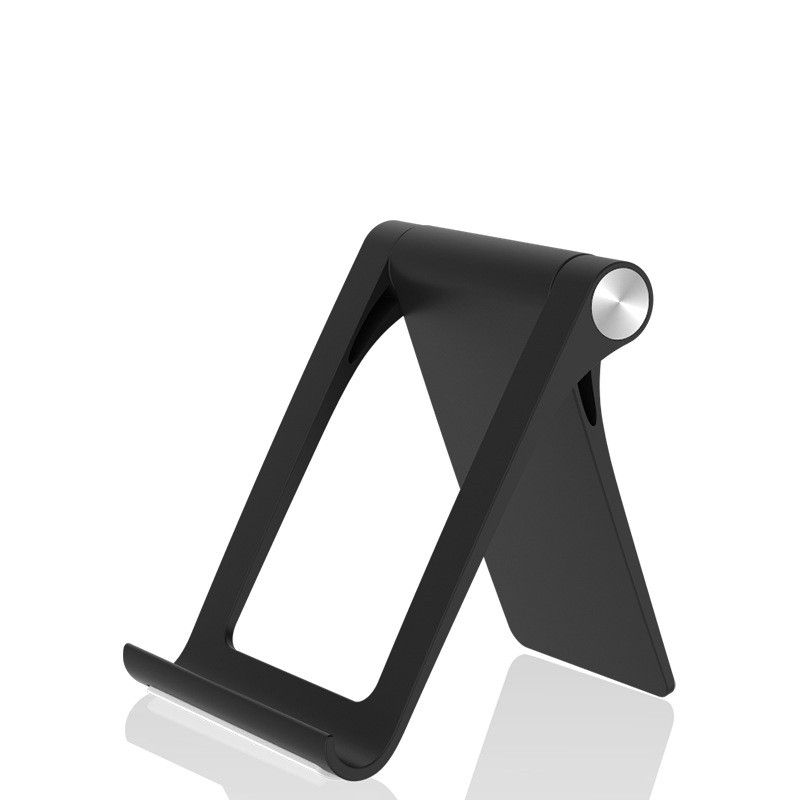 High Quality Universal Folding Rotation Cell Phone Holder Stand Desk Mount For Apple Ipad Iphone X Xs Max Xr