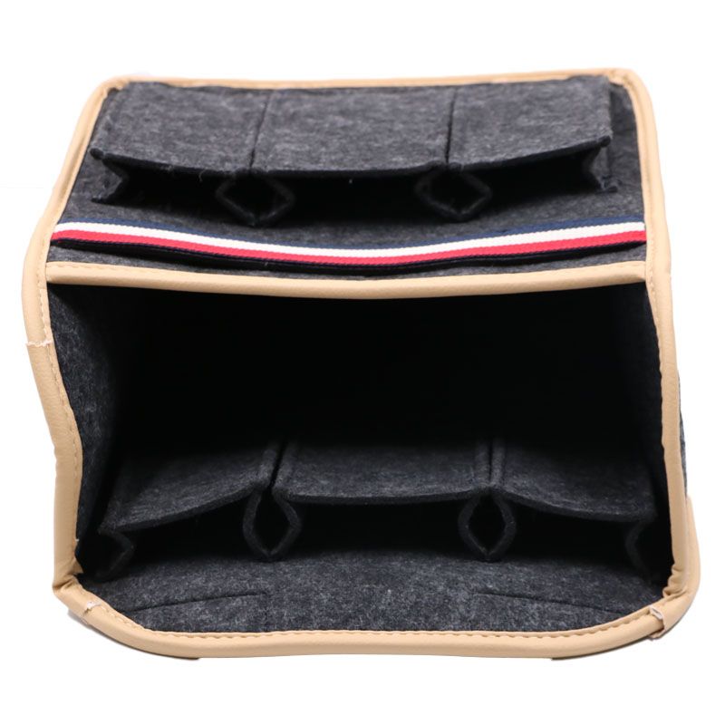 2021 Felt Backpack Organizer Insert, Purse Organizer For Men,Women