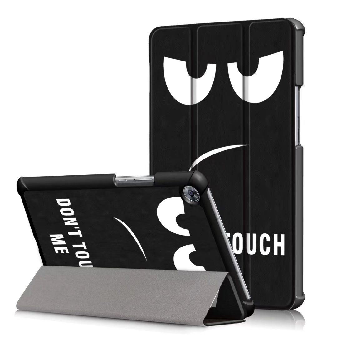 lity Cover Smart Cover PU Leather for Huawei