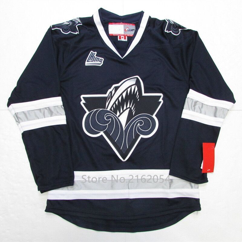 qmjhl jerseys