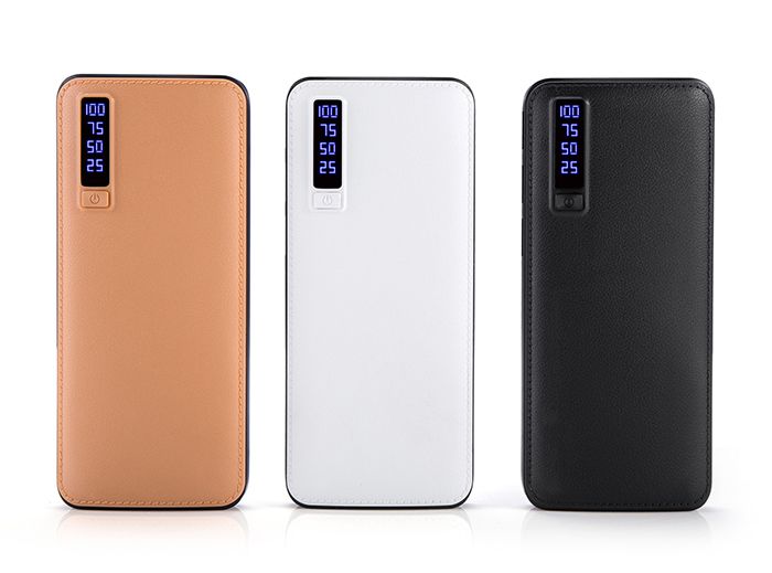 power portable power bank