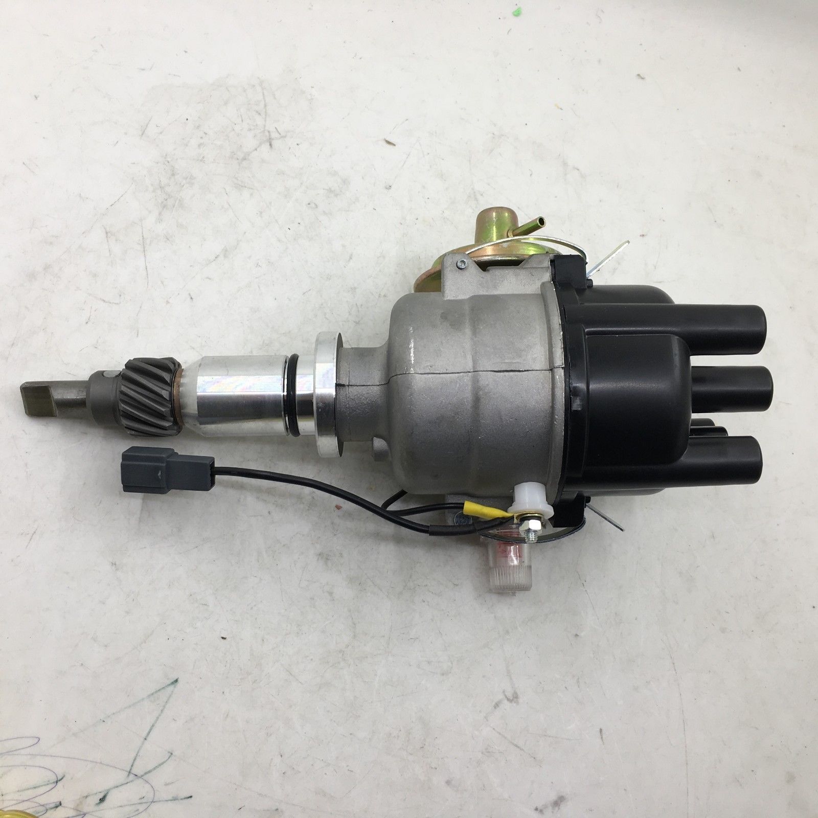 Toyota 5r Forklift Engine