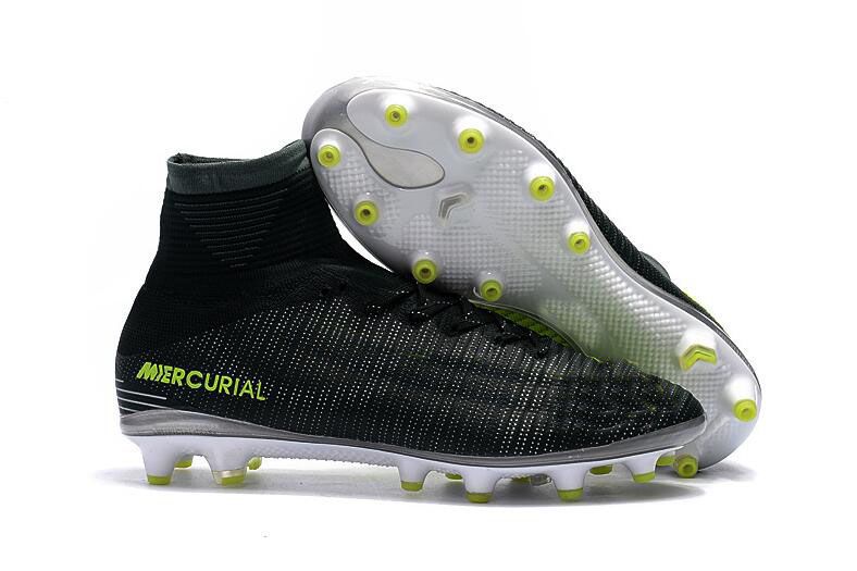 Zapatos De Fútbol De Caña Alta Mercurial CR7 Superfly V FG Botas De Fútbol  Para Niños Magista Obra 2 Botas De Fútbol Para Jóvenes Para Mujeres  Cristiano Niños Ronaldo Por Lzssprotsshoes, 82,01