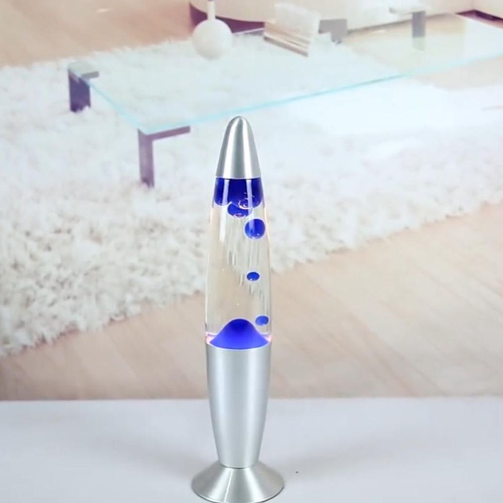2019 rainbow lava lamp